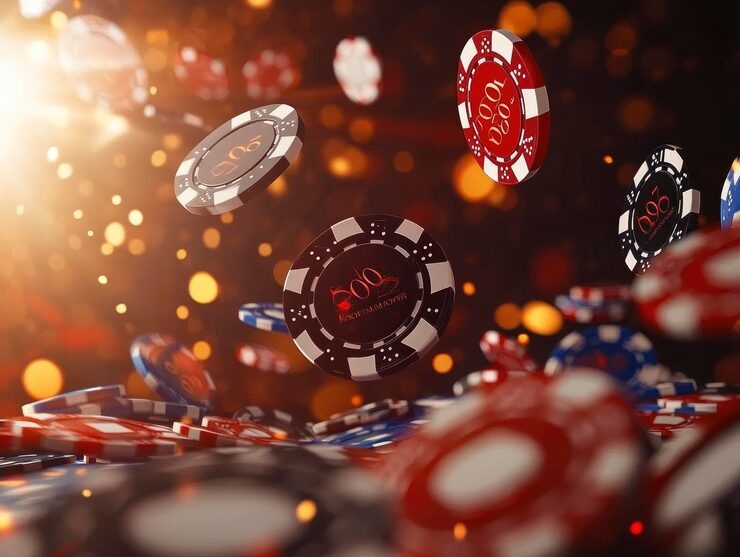 h5 bigwinner Payment guide